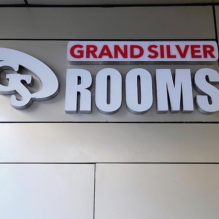 Grand Silver Chennai Esterno foto